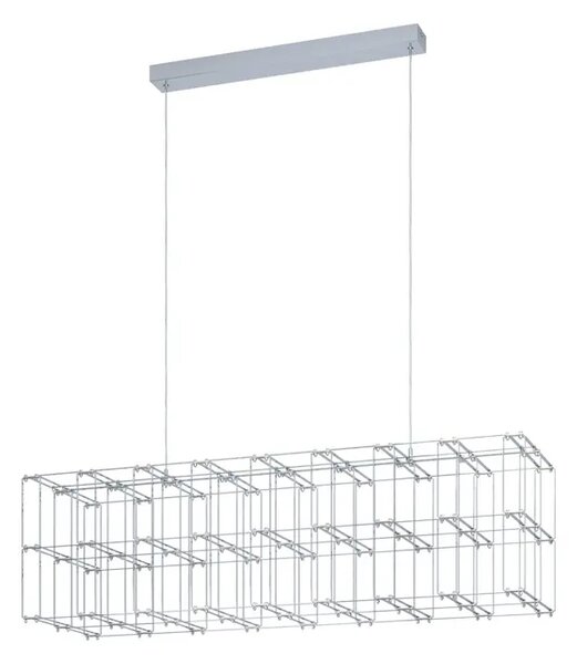 VISILICA/, LED 61W, D-1075, DIMABILNA, KROM FRONTERA 39763