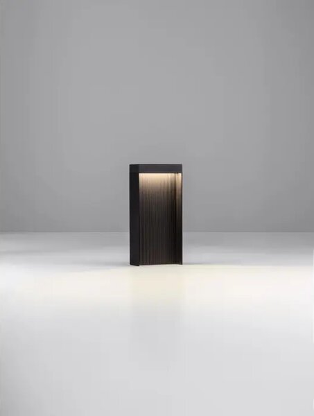 ALLEY VANJSKA STAJAĆA LED SVJETILJKA 8Watt 365Lm IP65 3000K ANTRACIT NL9136422