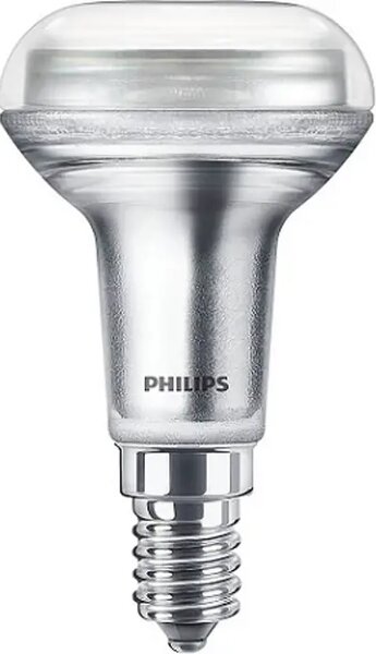 PHILIPS CorePro LED REFLEKTOR ŽARULJA D 4.3-60W R50 E14 827 36D 8718696811771