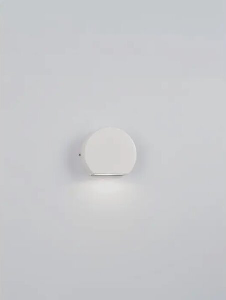SANGO VANJ, SVJET 102Lm IP54 3000K BIJELA NL9136434