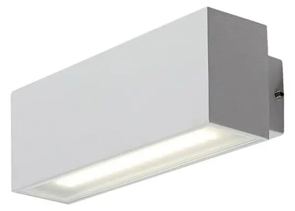 MATARO VANJSKA ZIDNA SVJETILJKA LED 10/BIJELA/IP54/970lm RA77076