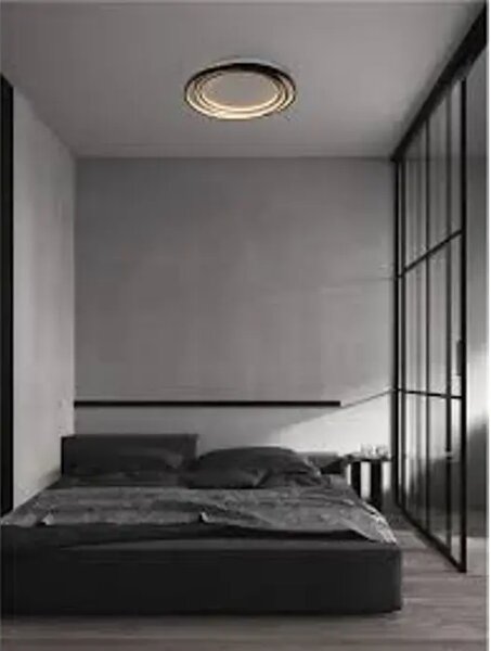 ARBOR PLAFONJERA LED 27W 810lm 3000K IP20 NL9001095