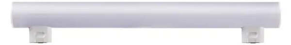 LED ŽARULJA S14s, 6W, 2700K, 600lm, 270°, CRI>80, Linestrafi 3x30cm VK/05059/30/2/W