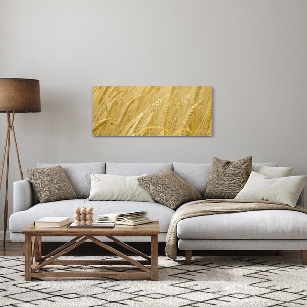 Slika - Ječam (120x50 cm)