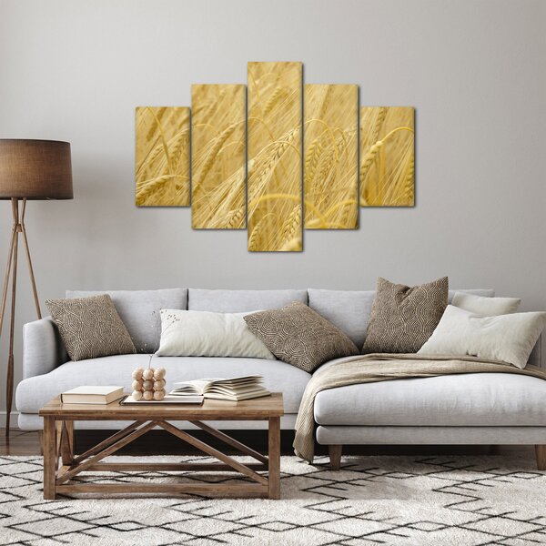Slika - Ječam (150x105 cm)