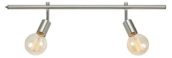 EXPAND SPOT 2L 70CM E27 CYLINDER STEEL E27 MA107543
