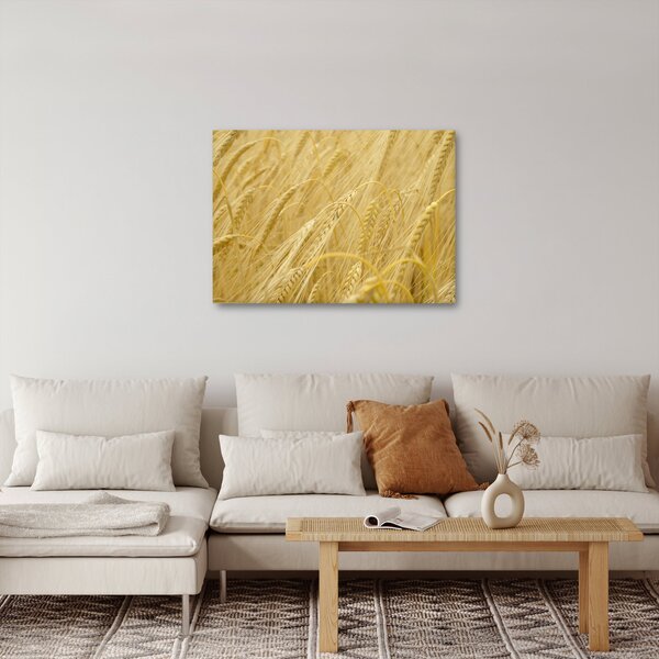 Slika - Ječam (70x50 cm)
