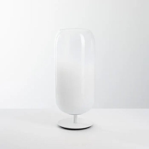 GOPLE STOLNA LAMPA BIJELA E27 17W 1686lm AR1408220A