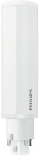 CorePro PHILIPS LED ŽARULJA PLC 6.5W 830 4P G24q-2 8718696541197
