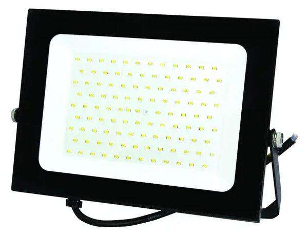306-305 LED REFLEKTOR 100 W, 6500 K (HLADNO BIJELA BOJA), 8500 LM, IP65, 30 3856024407274