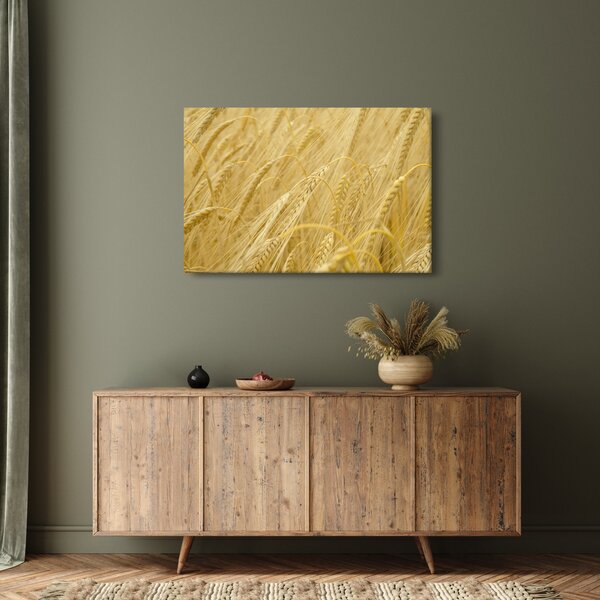 Slika - Ječam (90x60 cm)