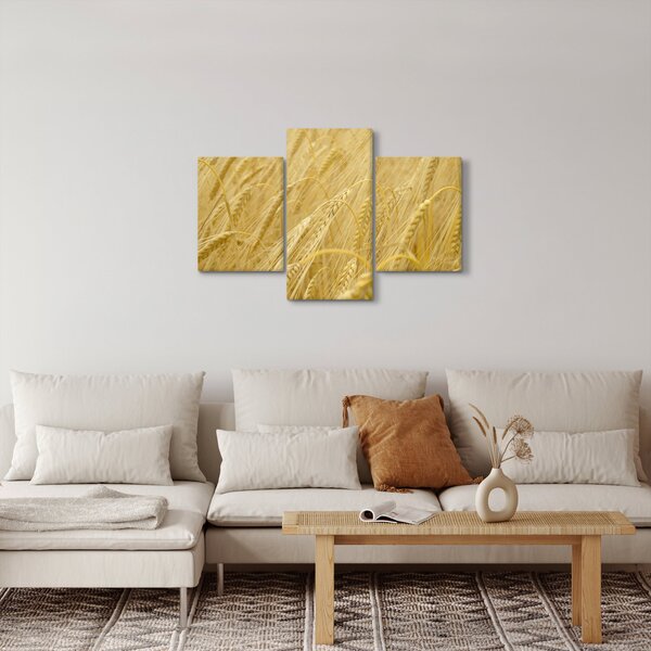 Slika - Ječam (90x60 cm)