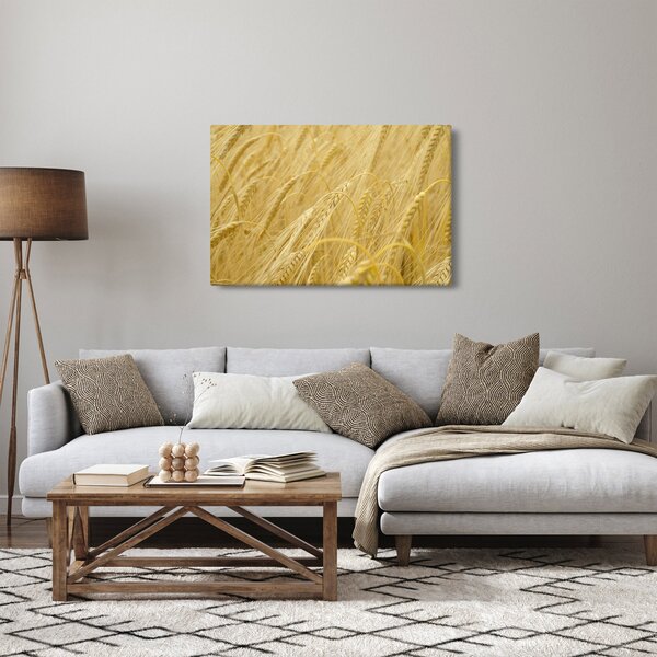 Slika - Ječam (90x60 cm)