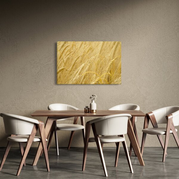 Slika - Ječam (90x60 cm)