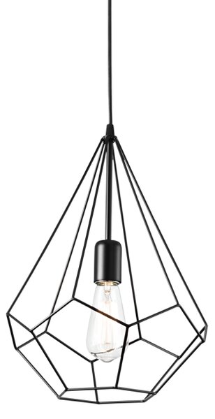 AMPOLLA-3 VISILICA SP1 CRNA E27 ID148175