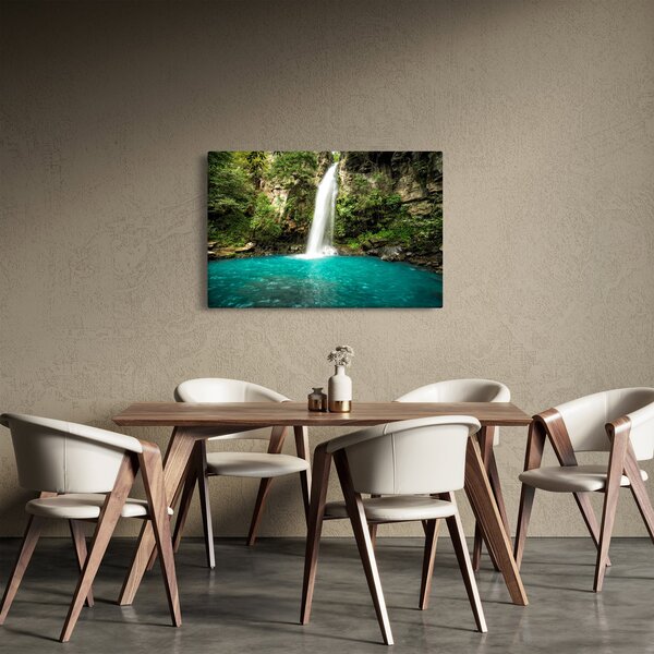 Slika - Slap (90x60 cm)