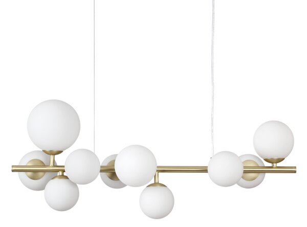 PERLAGE LUSTER SP10 BIJELA G9 ID283791