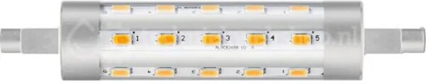 CORE PRO LED ŽARULJA R7S/6,5W=60/806lm/3000K/240V/15.000h NO DIMM 8718696522530