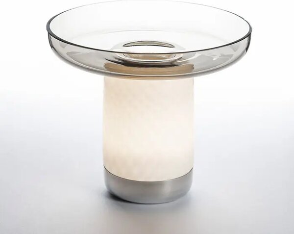 BONTA STOLNA LAMPA SIVA AR0150170A