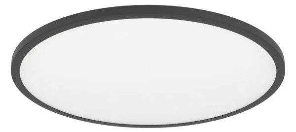 PLAFONJERA 1xLED 41W, DIMABILNA BIJELA, PROM 600, CRNO/BIJELA SARSINA-Z 900762
