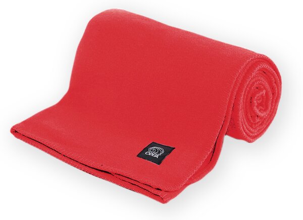 Deka Domus 150x200 cm – Crvena