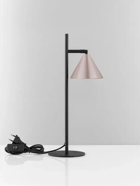 CONICO STOLNA LAMPA GU10 1x10W IP20 NL9011435