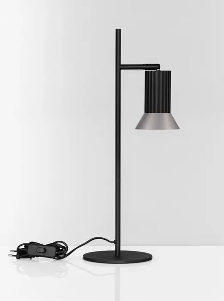 LUVIA STOLNA LAMPA GU10 1x10W IP20 NL9011449