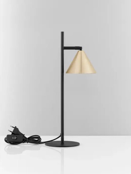 CONICO STOLNA LAMPA GU10 1x10W IP20 NL9011434