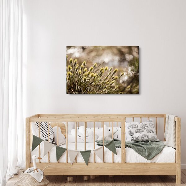 Slika - Zelenilo (90x60 cm)