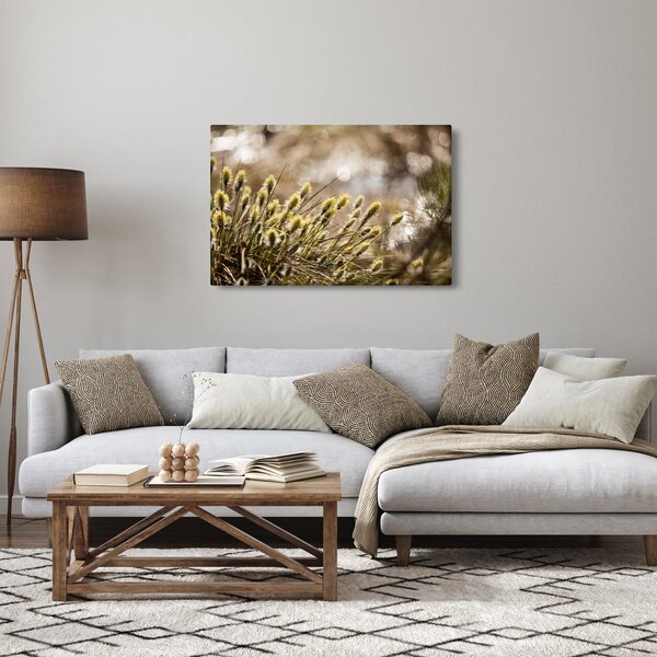 Slika - Zelenilo (90x60 cm)