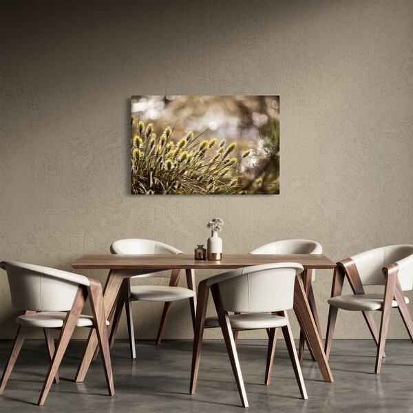 Slika - Zelenilo (90x60 cm)