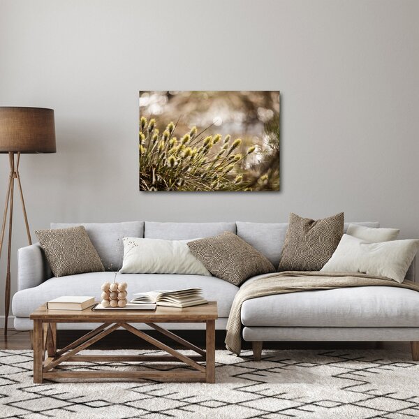 Slika - Zelenilo (70x50 cm)