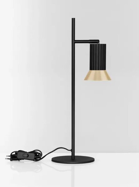 LUVIA STOLNA LAMPA GU10 1x10W IP20 NL9011448