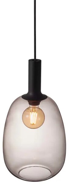 ALTON 23 VISILICA CRNA E27 IP20 47303047