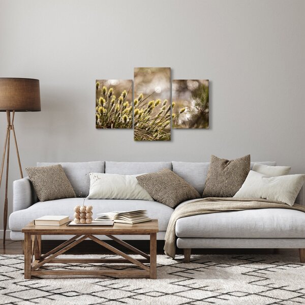 Slika - Zelenilo (90x60 cm)