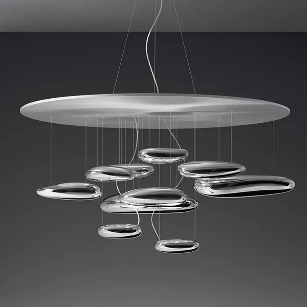 MERCURY LED VISILICA 2893lm/2700K ARTEMIDE AR1367W10A