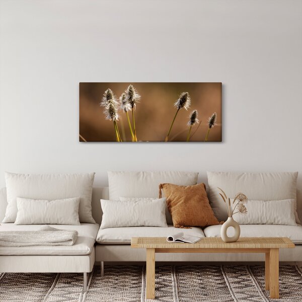 Slika - Trava (120x50 cm)