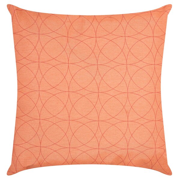 Vanjski jastuk PEACSY 38x38 cm - više varijanti Boja: Narančasta