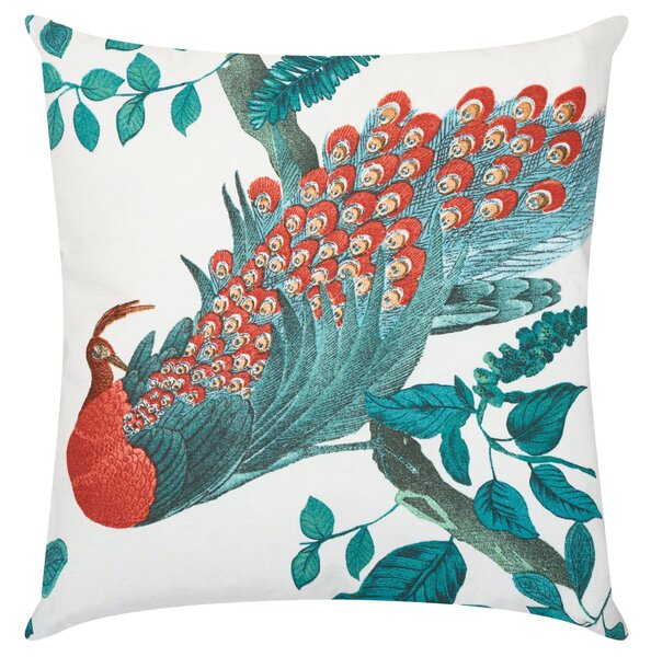 Vanjski jastuk PEACSY 38x38 cm - više varijanti Boja: Narančasta