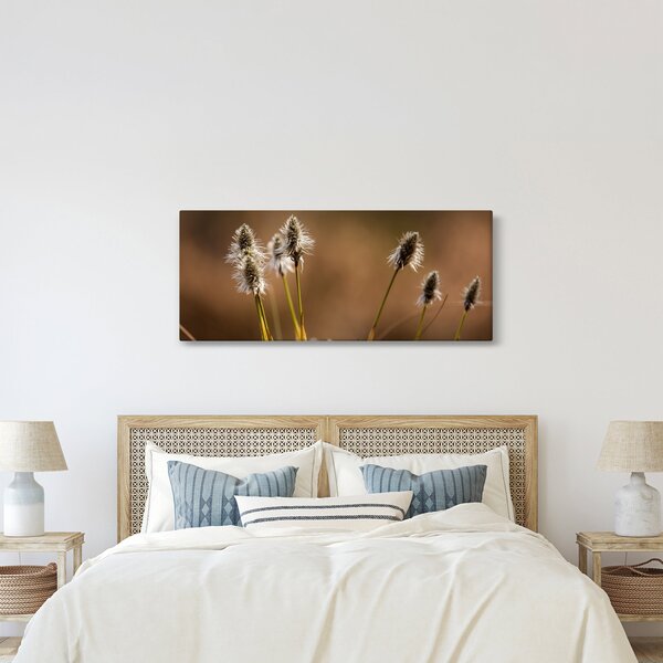 Slika - Trava (120x50 cm)