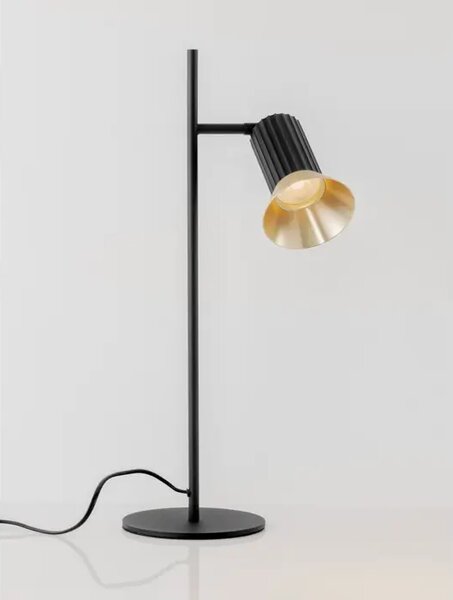 LUVIA STOLNA LAMPA GU10 1x10W IP20 NL9011448