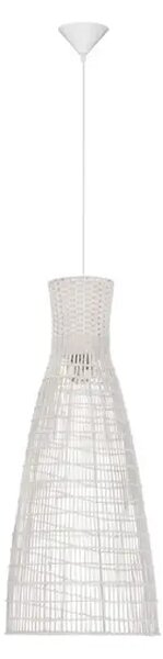 NIRO VISILICA BIJELA LED E27 1x12Watt 100-240Volt IP20 NL9586620