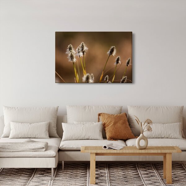 Slika - Trava (90x60 cm)
