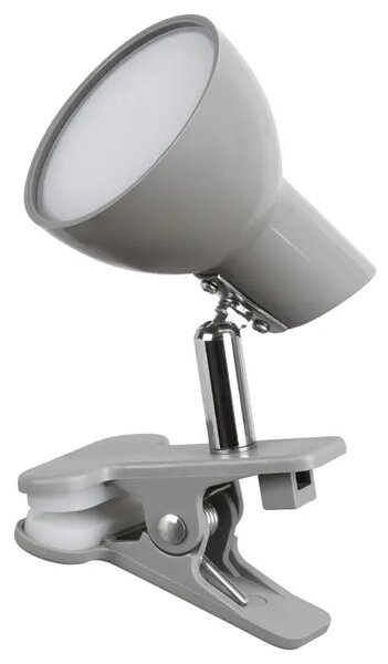 NOAH REFLEKTOR LED 5/SIVO/IP20/360lm RA1480