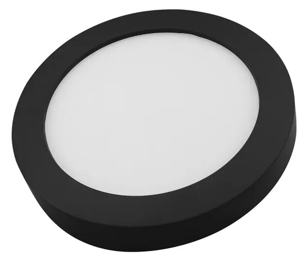 337-728 LED PANEL 18 W SA SKLOPKOM ZA ODABIR TEMPERATURE SVJETLA, OKRUGLI, NADGR 3856024407489