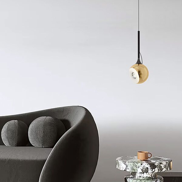 Lampa Viseća LED G086-1CP GOLD