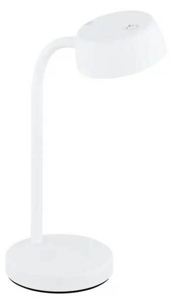 STOLNA LAMPA 1xLED 4,5W, 500lm, BIJELA/PLASTIKA CABALES 99334