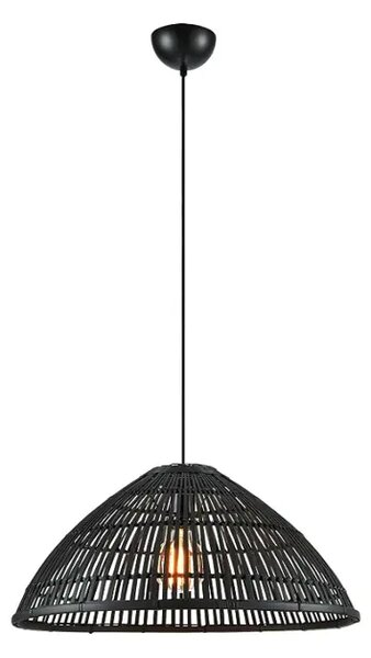 CAPELLO VISILICA MATT CRNA E27 MA108674