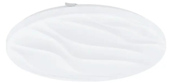 PLAFONJERA 1xLED 22W, 2450lm, PROM 440, BIJELA/PLASTIKA BENARIBA 99344