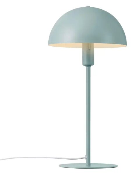 ELLEN 20 STOLNA LAMPA ZELENA E14 IP20 48555023